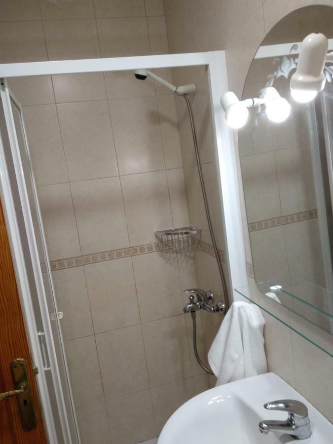 Apartamentos Teror - Yumbo Playa del Inglés Eksteriør billede